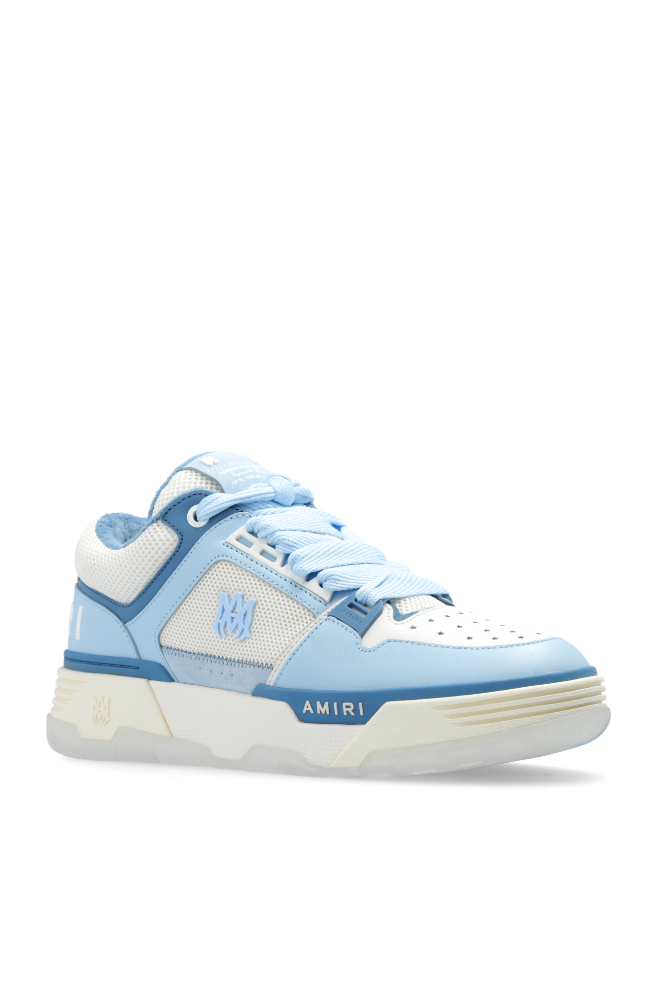 SchaferandweinerShops Switzerland - 1' Amiri - Sneakers